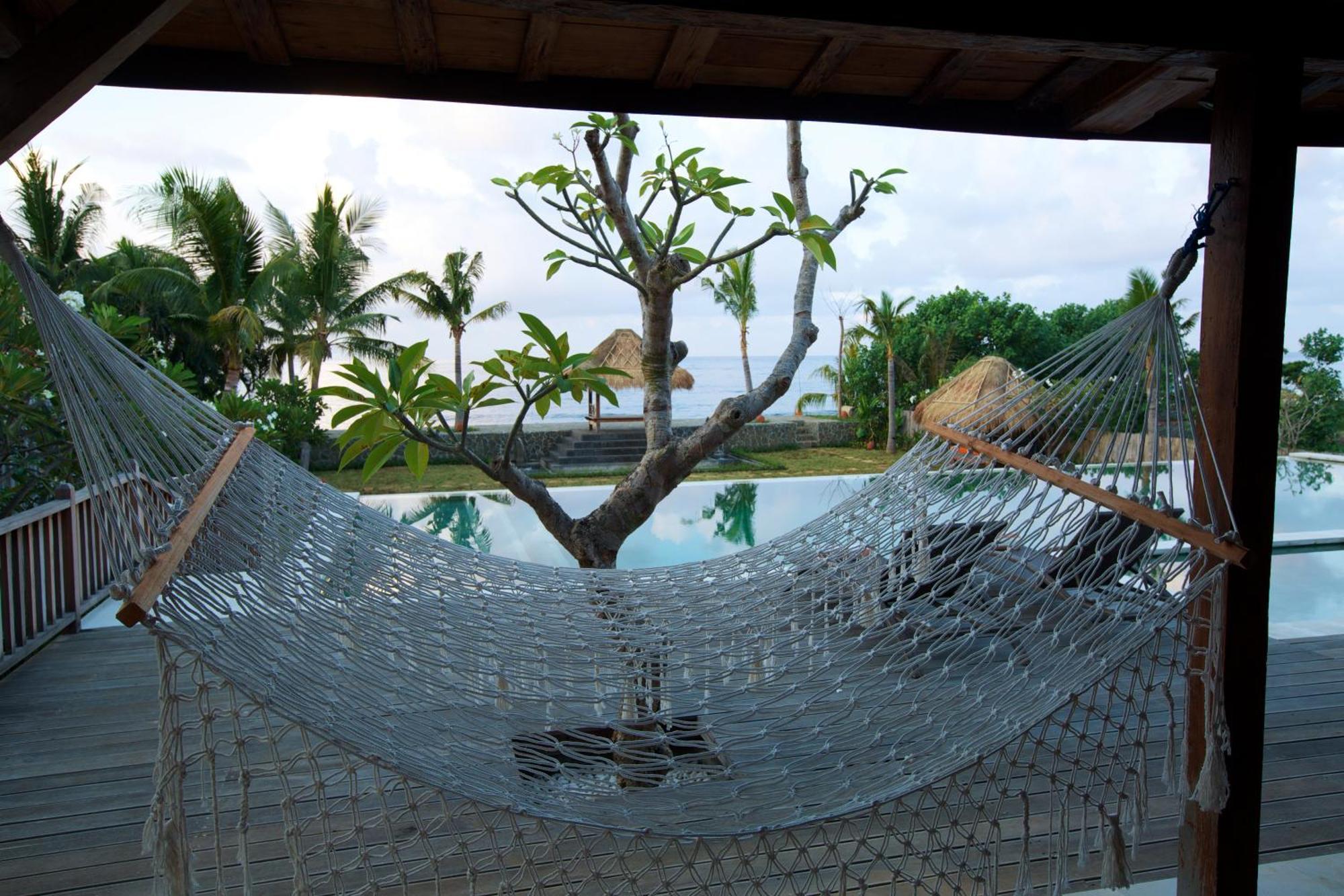 The Kampung Amed Exterior foto