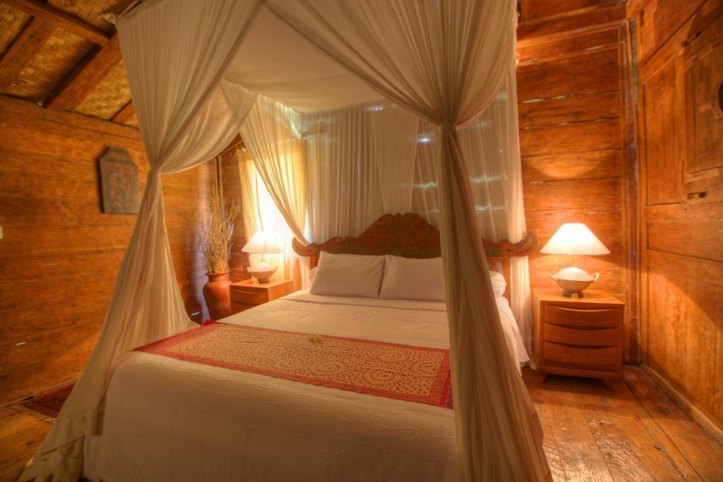 The Kampung Amed Exterior foto