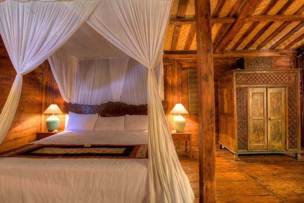 The Kampung Amed Exterior foto